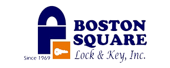 Boston Square Lock & Key